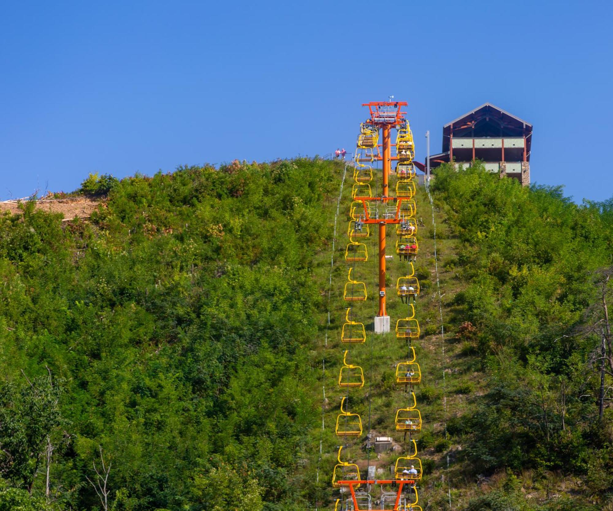 Smoky Mountain Gem Villa Gatlinburg Exterior foto